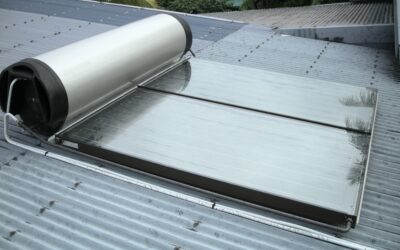 Comment installer un chauffe-eau solaire individuel ?